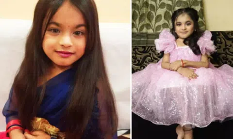 Thiếu nữ 19 tuổi "mắc kẹt" trong hình hài một đứa trẻ vì căn bệnh hiếm