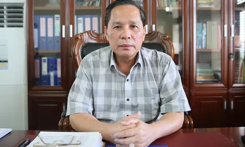 Liên quan đến sai phạm, nguyên Chủ tịch UBND TP.Hạ Long Phạm Hồng Hà bị xử lý ra sao?