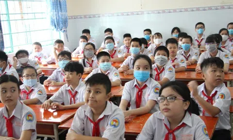 Năm học 2022-2023, học phí ở TP.HCM dự kiến tăng cao