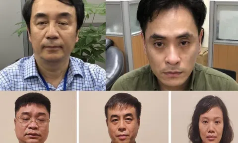 Ông Trần Hùng phủ nhận việc cầm 300 triệu đồng của chủ xưởng sách giả