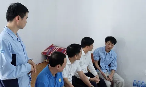 Trách nhiệm hỗ trợ người lao động hưởng chế độ TNLĐ&BNN 2022