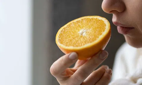 Chuyên gia chỉ cách lấy lại khứu giác một cách tự nhiên sau mắc Covid-19