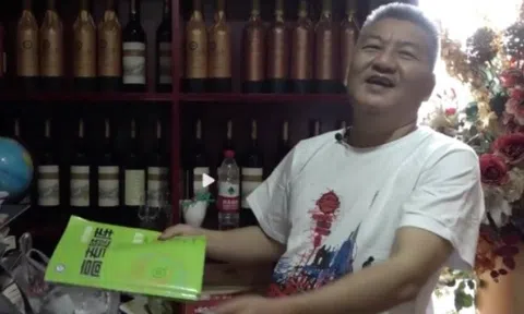 Người đàn ông 55 tuổi thi đại học lần thứ 26 để đỗ vào ngôi trường danh giá