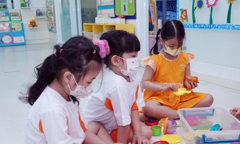 Tp.HCM: Học phí có thể tăng gấp 5 lần năm học tới