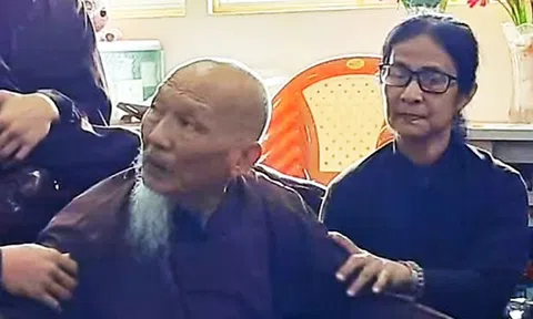 Vụ “Tịnh thất Bồng Lai”: Hé lộ vai trò của Cao Thị Cúc