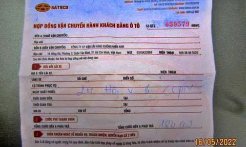 Đình chỉ tài xế taxi sân bay Tân Sơn Nhất vì 3 km đòi 200.000 đồng