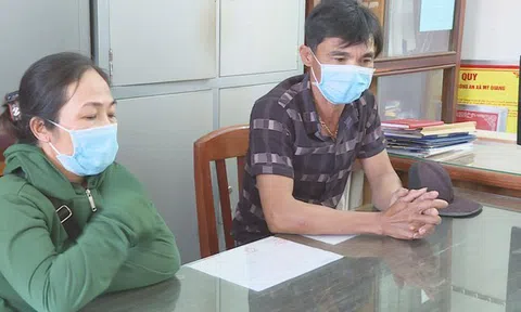 Khởi tố nữ thầy bói cầm đầu đường dây làm giả sổ đỏ