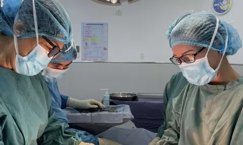 Đà Nẵng: Khối u xơ tử cung có kích thước tương đương thai 7 tháng