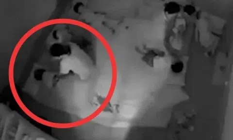 Thông tin mới nhất vụ cô giáo mầm non trùm túi nylon lên đầu trẻ rồi đánh