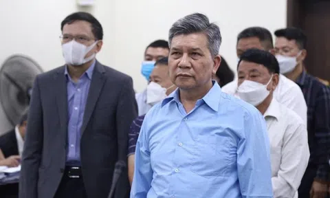 Chân dung cựu tổng giám đốc VEAM “ném tiền qua cửa sổ” gây thiệt hại trăm tỷ đồng