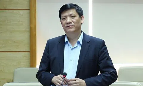 Đề nghị Bộ Chính trị xem xét kỷ luật Bộ trưởng Nguyễn Thanh Long và Chủ tịch TP. Hà Nội Chu Ngọc Anh