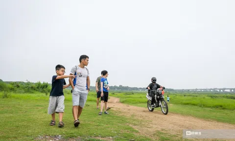 Dự báo thời tiết ngày 18/5/2022: Miền Bắc sáng sớm se lạnh