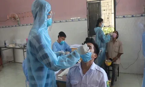 Giám đốc CDC Bến Tre nộp khắc phục hậu quả 3,4 tỷ đồng