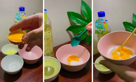 Cách làm bơ phết bánh mì thơm ngậy không thua ngoài hàng