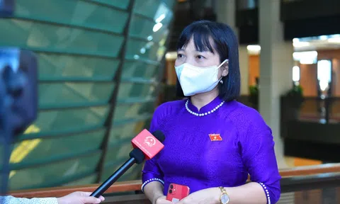 ĐBQH đau lòng khi gợi nhắc về những vụ bạo hành trẻ em