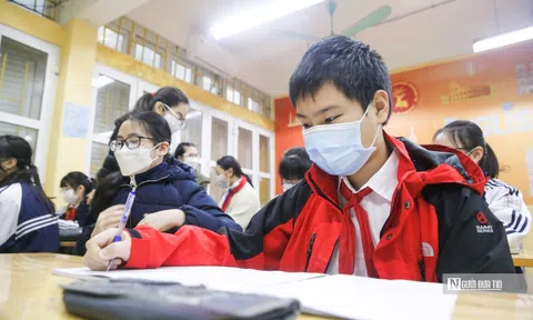 Hà Nội yêu cầu các trường không được tổ chức dạy thêm, học thêm dịp hè