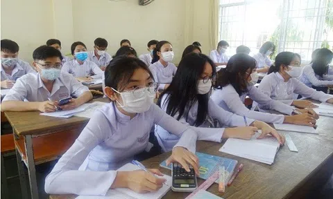 TP.HCM: Yêu cầu sở GD&ĐT kiểm điểm về Kỳ thi chọn học sinh giỏi quốc gia