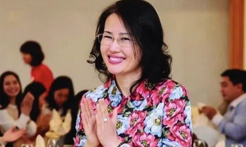 "Kiều nữ'' kéo theo hàng loạt quan chức "nhúng chàm" là ai?