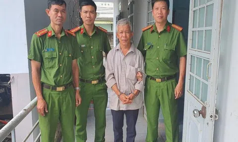 Chân dung gã đàn ông 45 tuổi đổ thuốc sâu xuống giếng đầu độc vợ cũ