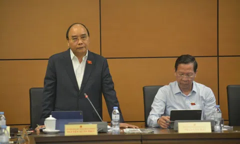 Chủ tịch nước: Cần biện pháp, phương thức hỗ trợ thị trường chứng khoán