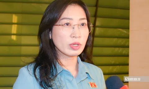 “Mức học phí tăng 5 lần như vậy là điều không thể chấp nhận"