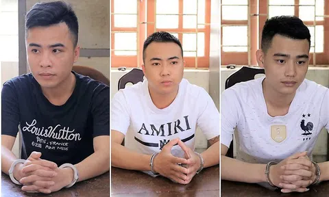 "Ông trùm" cầm đầu đường dây cung cấp ma túy cho "dân bay" quán bar như thế nào?