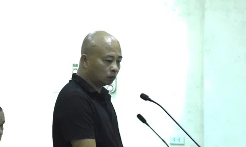 Vụ ăn chặn tiền hỏa táng ở Thái Bình: Tuyên y án Đường "Nhuệ" 15 năm tù