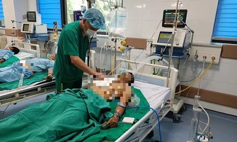 Tin tức đời sống ngày 26/5: Cứu sống thanh niên 22 tuổi bị đâm thủng tim