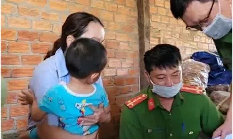 Vụ mẹ ruột khai tử con trai 3 tuổi còn sống: Hủy giấy chứng tử cấp sai