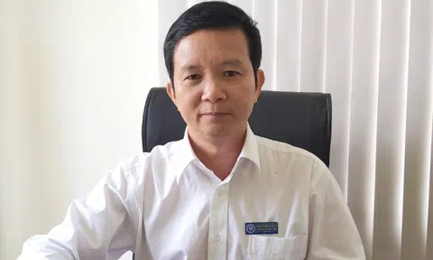 Khởi tố Giám đốc CDC Đắk Lắk và 5 đồng phạm