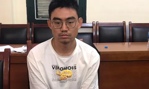 Danh tính đối tượng Trung Quốc trong đường dây “tín dụng đen” vừa “xộ khám”