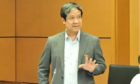 Kiến nghị đưa SGK vào danh mục hàng hóa do nhà nước định giá tối đa