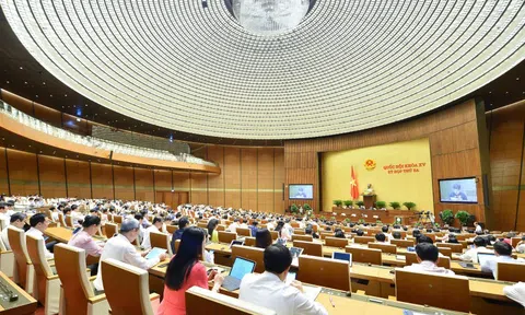 Thành tích đến đâu khen thưởng đến đó, tránh “cộng dồn thành tích”