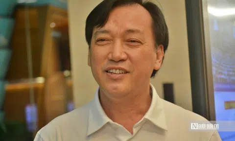 Tăng giá SGK: "Giải thích của Bộ trưởng Nguyễn Kim Sơn như vậy là đúng"