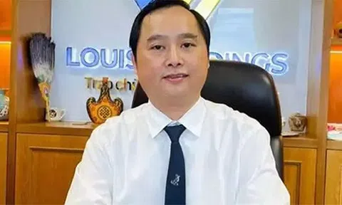 Ngân hàng siết nợ loạt xe sang, bất động sản của Chủ tịch Louis Holdings Đỗ Thành Nhân