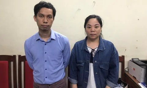 Lộ diện nữ quá cầm đầu đường dây “tín dụng đen” và “1001 đòn bẩn" để đòi nợ