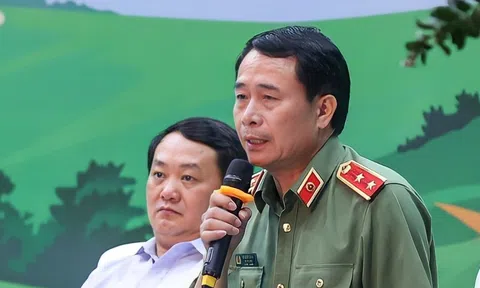 Phó Thống đốc NHNN: Tín dụng chính thức sẽ triệt tiêu “tín dụng đen”