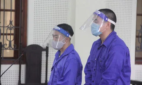 Mong ước của kẻ nhận bản án vô thời hạn vì ma túy