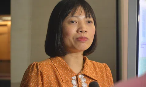 ĐBQH sững sờ vì bạo lực xảy ra trong chính môi trường quốc tế danh giá