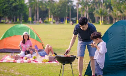 Gợi ý 8 món quà ý nghĩa nhất dành bé ngày Quốc tế Thiếu nhi 1/6