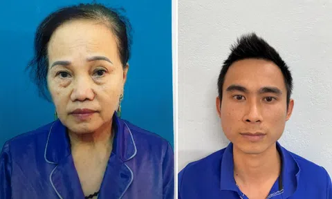 Chân dung "tú bà" U70 vừa bị bắt về tội mua bán người dưới 16 tuổi