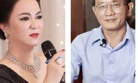 Tòa đình chỉ vụ bà Nguyễn Phương Hằng kiện nhà báo Nguyễn Đức Hiển