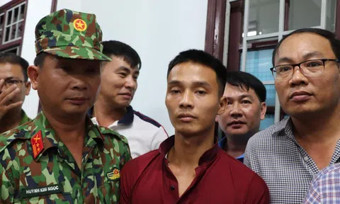 Vụ Triệu Quân Sự vượt ngục: "Lật tung" các quán game tại Thanh Hoá tìm kiếm