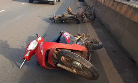 Khi nào được lấy xe đang bị tạm giữ do gây tai nạn?