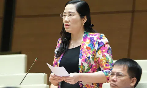 ĐBQH nêu yếu tố quan trọng giúp “đường về nhà của phạm nhân ngắn lại”