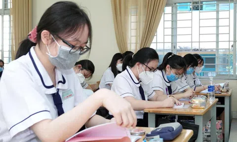 Bộ GTVT tăng cường đảm bảo an toàn giao thông đợt cao điểm kỳ thi THPT, đại học