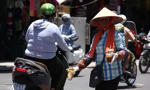 Dự báo thời tiết ngày 4/6/2022: Nhiều khu vực chiều tối khả năng có mưa dông