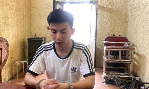 Khởi tố, bắt giam tài xế lái xe Audi đâm chết 3 người trong 1 gia đình