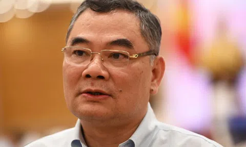 Trung tướng Tô Ân Xô: "Có bị can từng để hơn 10 tỷ đồng trong ngăn kéo"