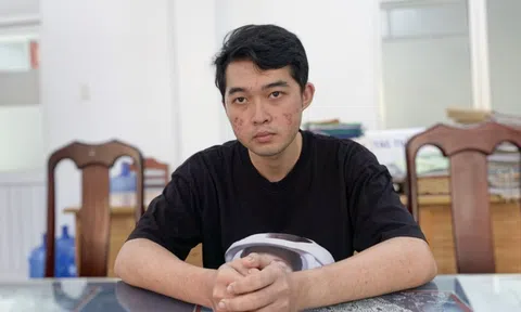 Vụ hàng trăm sinh viên TP.Cần Thơ thành "con nợ": Kẻ lừa đảo ra đầu thú